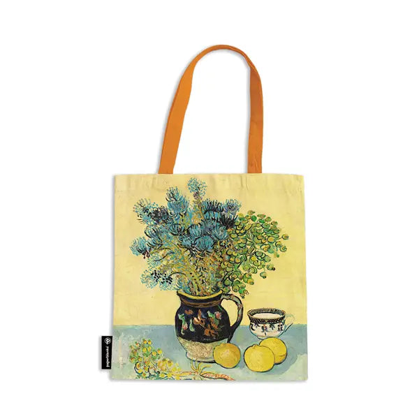 Artist Canvas Bags