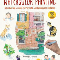 Watercolour Books