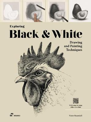 Sketching & Drawing Books