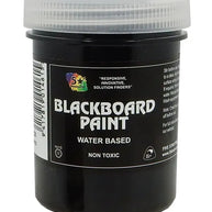 Blackboard Paint