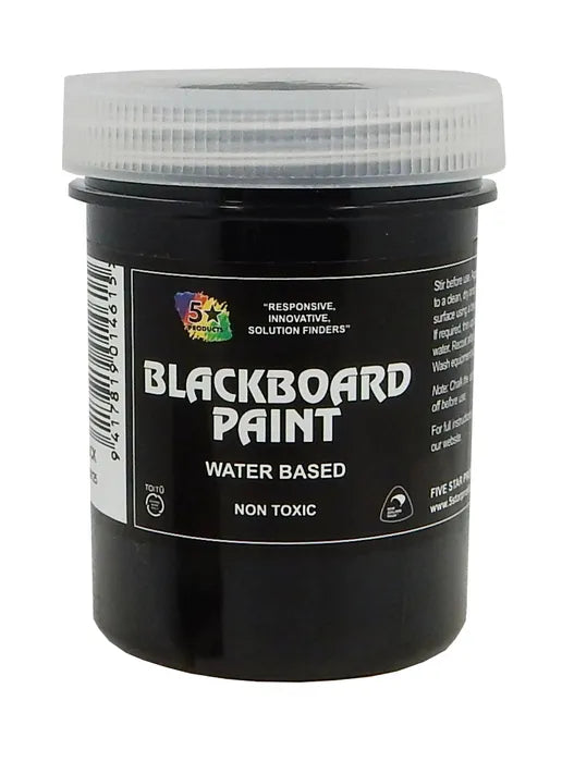 Blackboard Paint