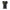 5 Star Art And Craft Wax Cord Black 8m