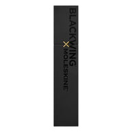 Moleskin X Blackwing