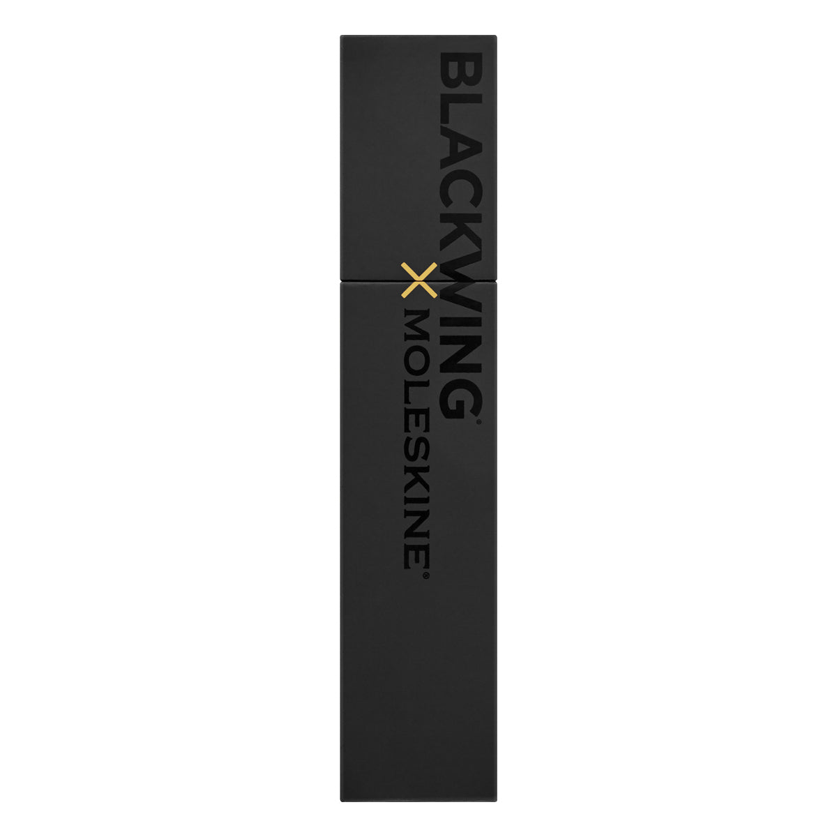 Moleskin X Blackwing