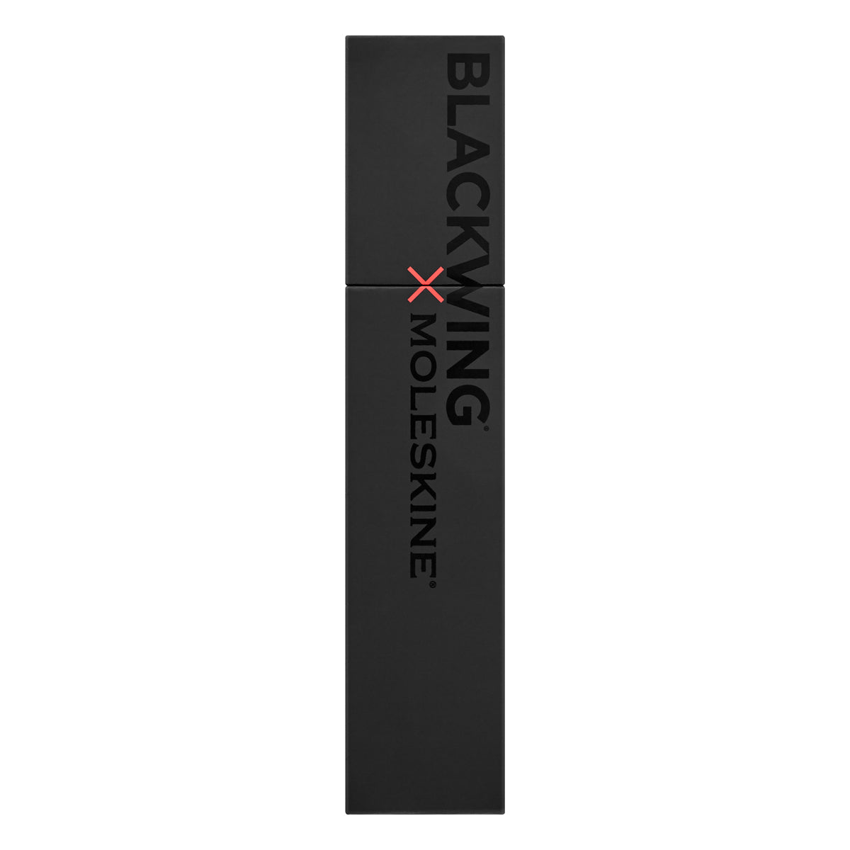 Moleskin X Blackwing