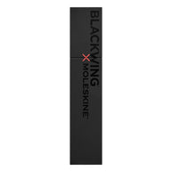 Moleskin X Blackwing