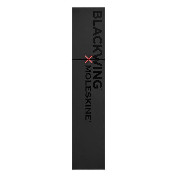 Moleskin X Blackwing