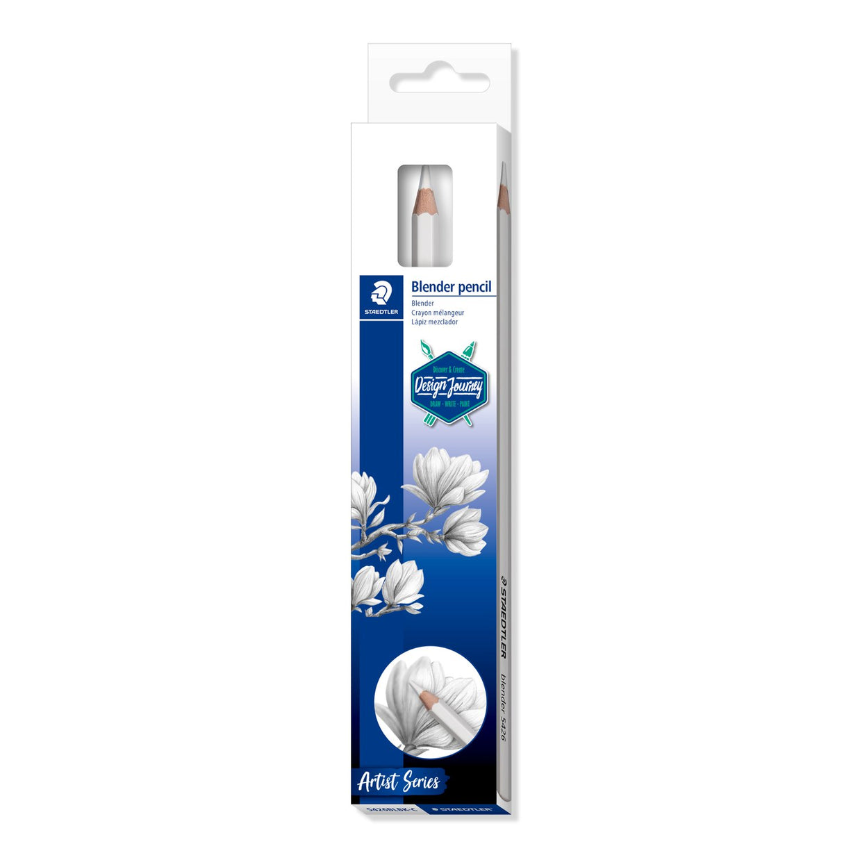 Staedtler Blender Pencil