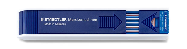 Staedtler Mars Lumchrom Coloured Lead 2mm