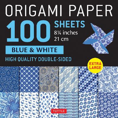 Tuttle Origami Paper