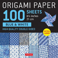 Tuttle Origami Paper