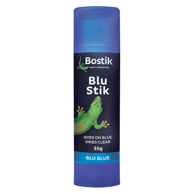 Bostik Blu Stick 35g