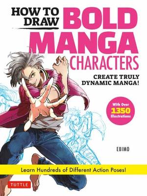 Manga Books