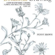 Sketching & Drawing Books