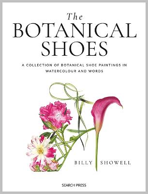 Watercolour Books
