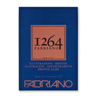 Fabriano 1264 Bristol Pad