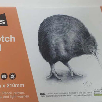 DAS Sketch Pads