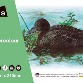 DAS Watercolour Pads