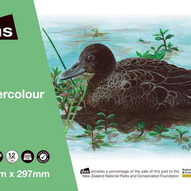 DAS Watercolour Pads