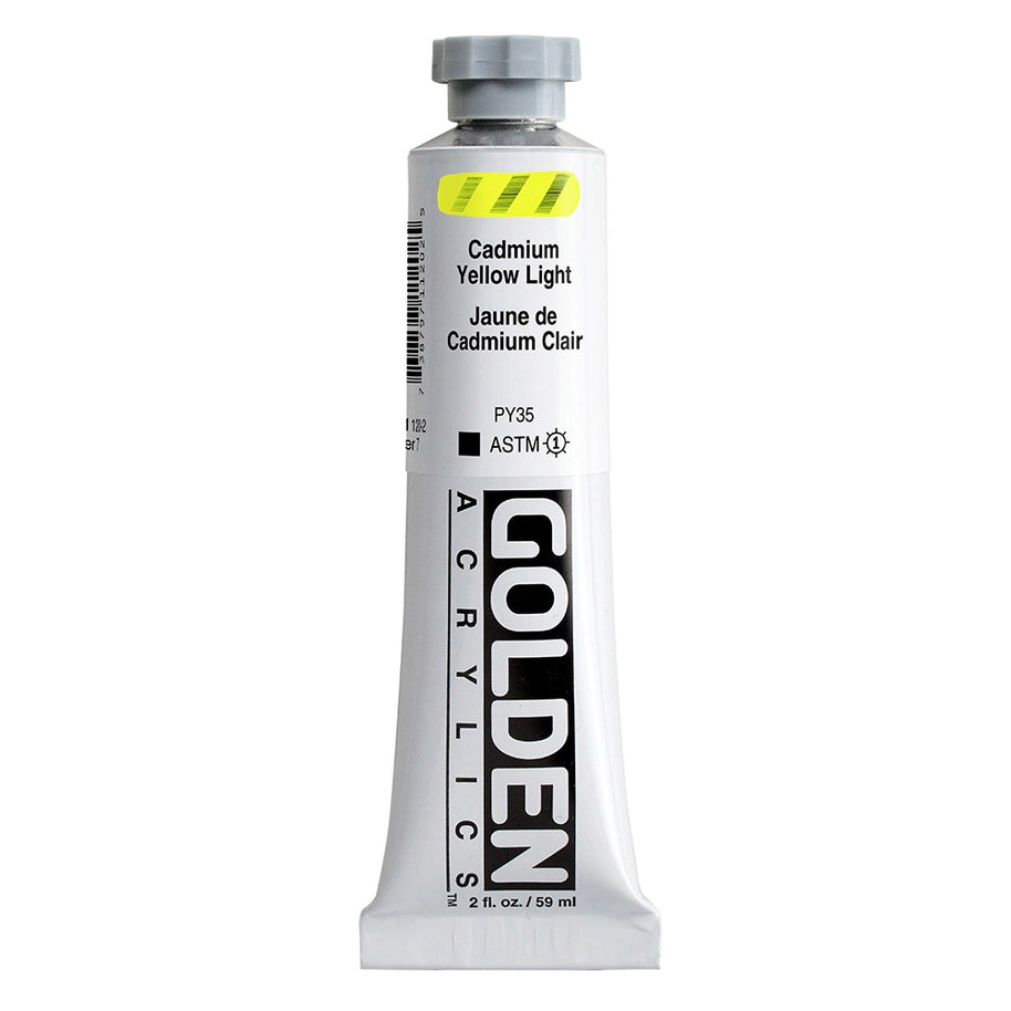 Golden Artist Acrylic 59ml