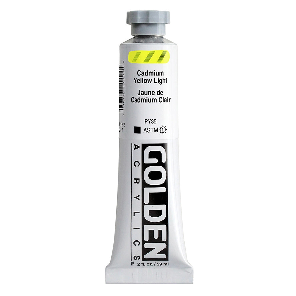 Golden Artist Acrylic 59ml