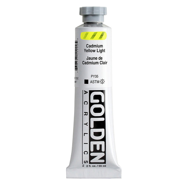 Golden Artist Acrylic 59ml