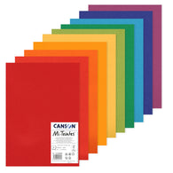 Canson Mi-Tientes Pastel Paper Pads 160gsm (20sht)