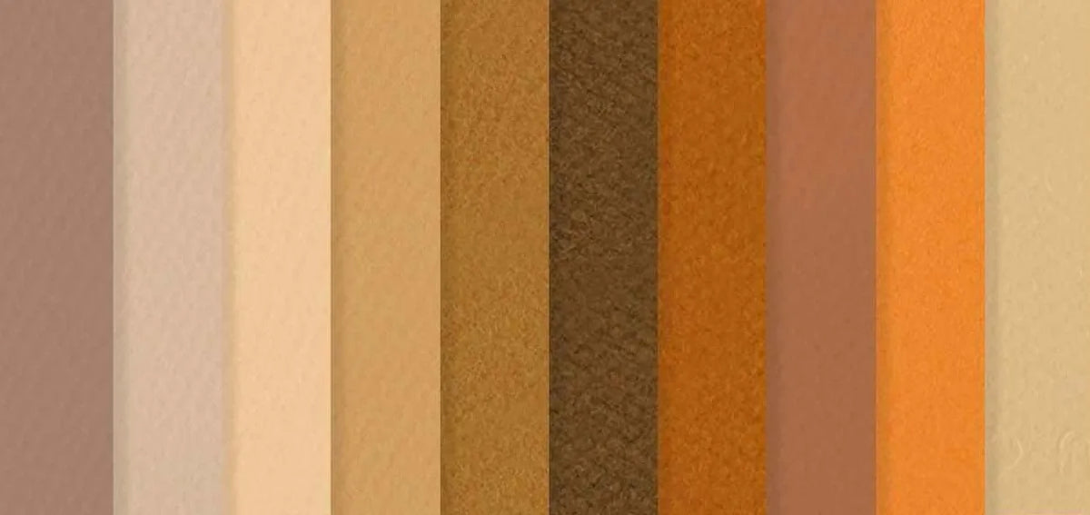 Canson Mi-Tientes Pastel Paper Pads 160gsm (20sht)