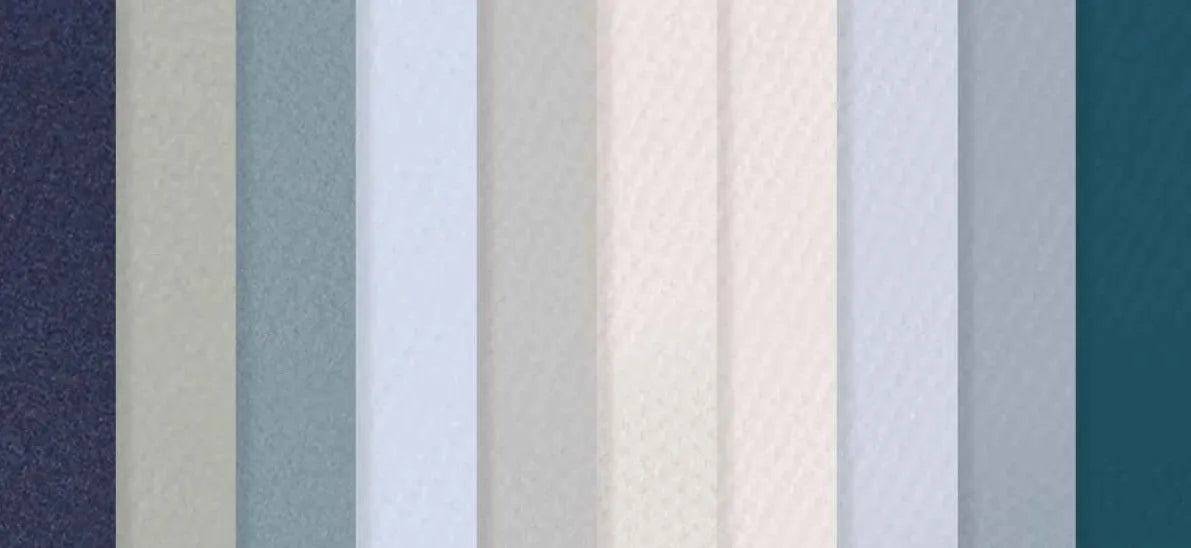 Canson Mi-Tientes Pastel Paper Pads 160gsm (20sht)