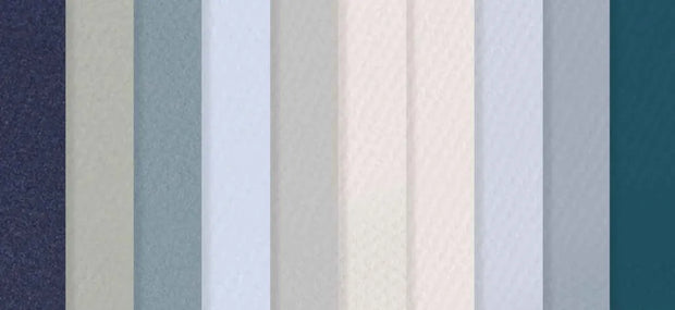 Canson Mi-Tientes Pastel Paper Pads 160gsm (20sht)
