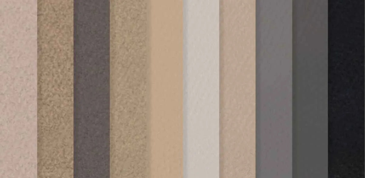 Canson Mi-Tientes Pastel Paper Pads 160gsm (20sht)
