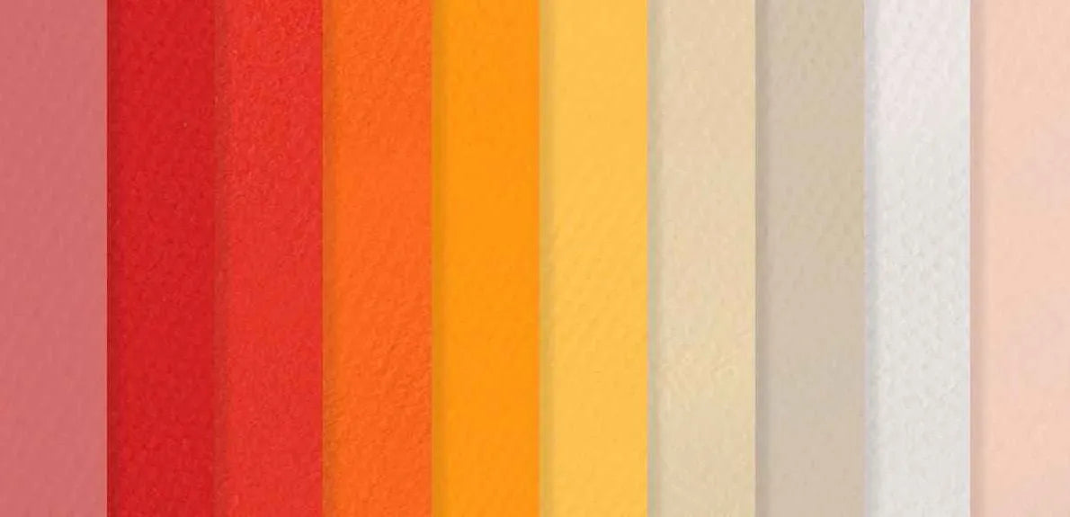 Canson Mi-Tientes Pastel Paper Pads 160gsm (20sht)