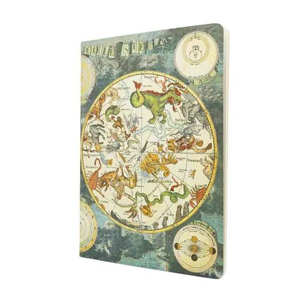 Cahier Dot Grid Journals