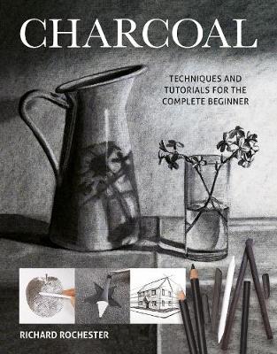 Sketching & Drawing Books