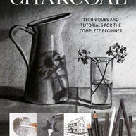 Sketching & Drawing Books