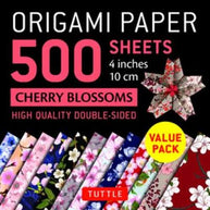 Tuttle Origami Paper