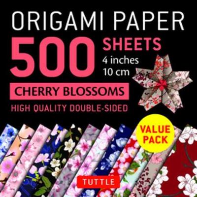 Tuttle Origami Paper