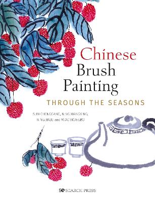 Painting Books