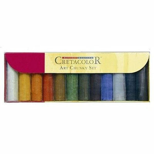 Cretacolor Chunky Charcoal