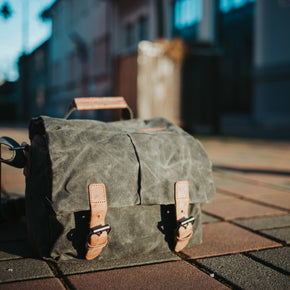 London Troop Bags