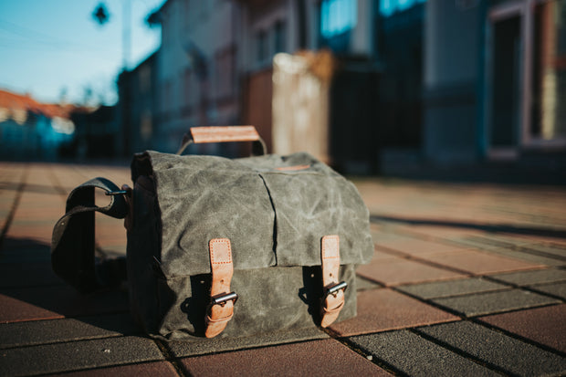 London Troop Bags