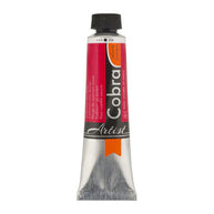 Cobra Water Mixable Oil Colour