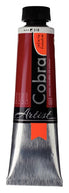 Cobra Water Mixable Oil Colour