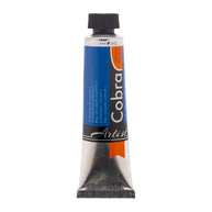 Cobra Water Mixable Oil Colour
