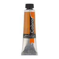 Cobra Water Mixable Oil Colour