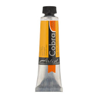 Cobra Water Mixable Oil Colour