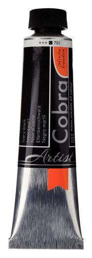 Cobra Water Mixable Oil Colour