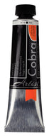 Cobra Water Mixable Oil Colour