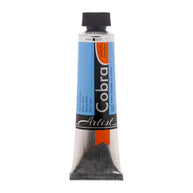 Cobra Water Mixable Oil Colour