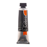Cobra Water Mixable Oil Colour